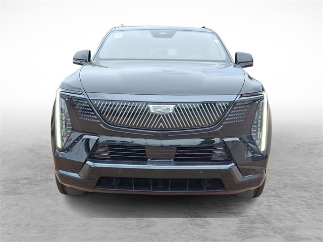 2026 Cadillac Escalade Sport photo 2
