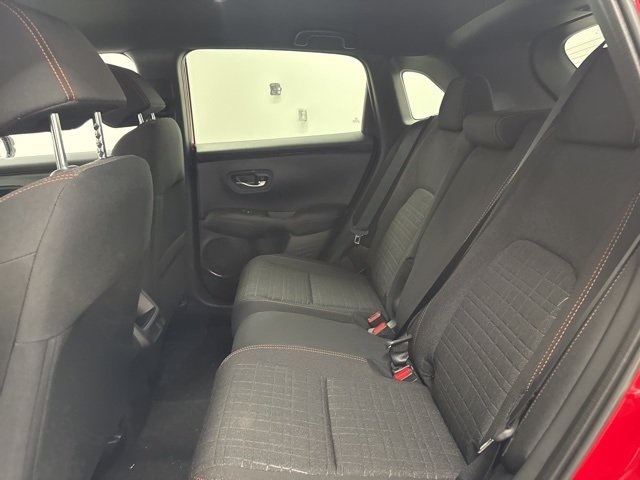 2026 Honda HR-V Sport photo 11