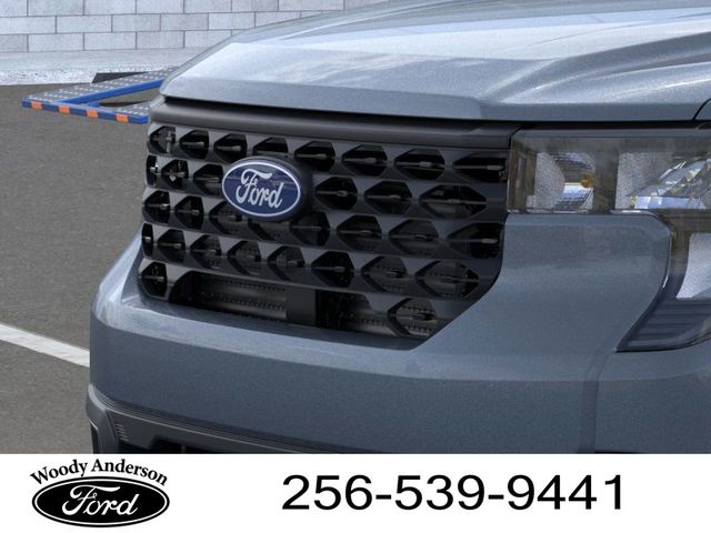 2025 Ford Maverick XLT photo 11