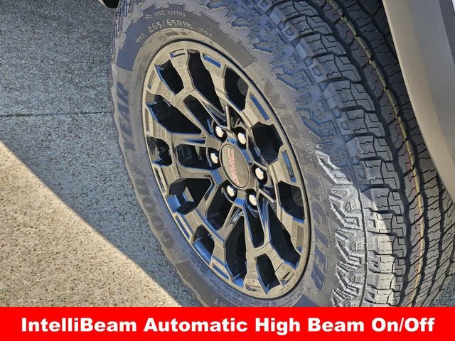 2026 Gmc Canyon Elevation photo 9