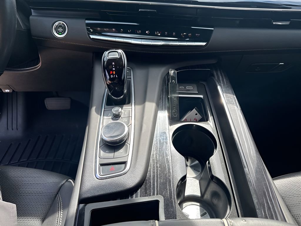 2023 Cadillac Escalade Sport photo 34