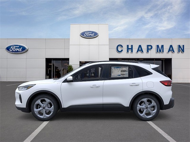 2025 Ford Escape ST-Line Select photo 3
