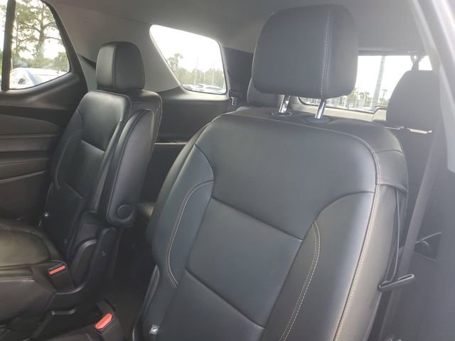2020 Chevrolet Traverse Leather photo 4