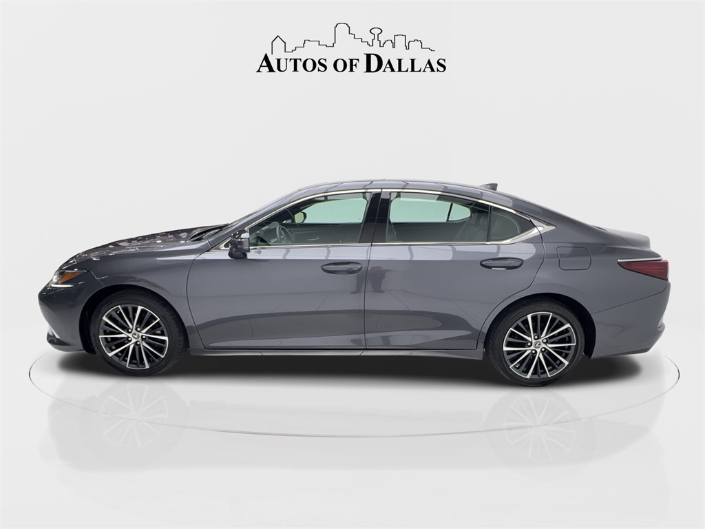 2023 Lexus ES 350 photo 2