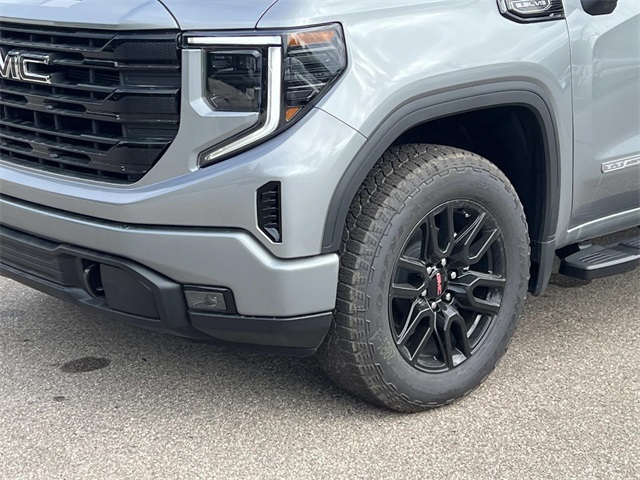2026 Gmc Sierra 1500 Elevation photo 8