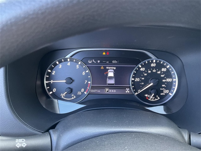 2022 Nissan Frontier S photo 13