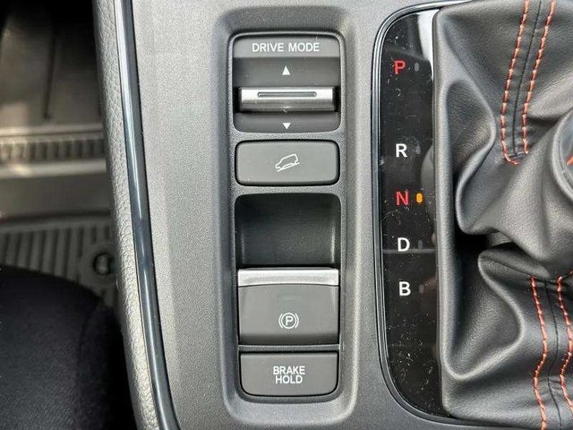 2026 Honda CR-V Hybrid photo 23
