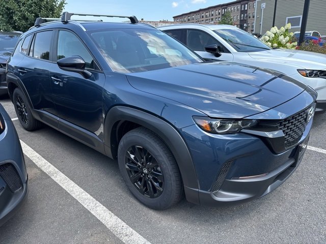 2025 Mazda CX-50 Preferred's photo