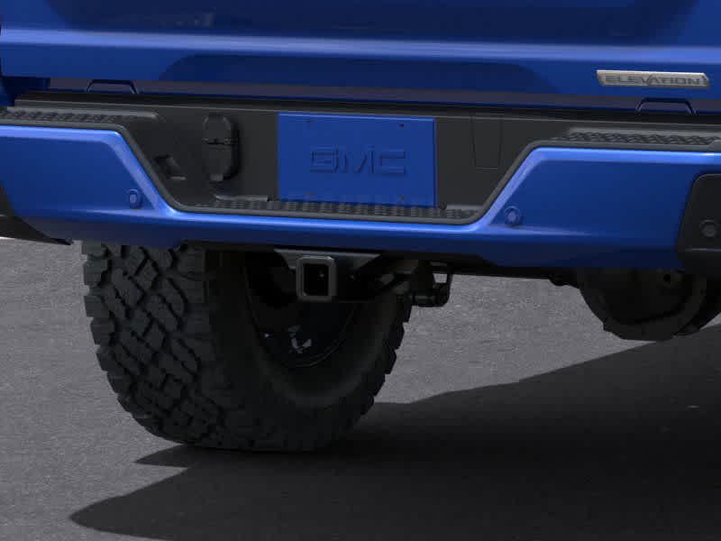 2025 Gmc Canyon Elevation photo 14