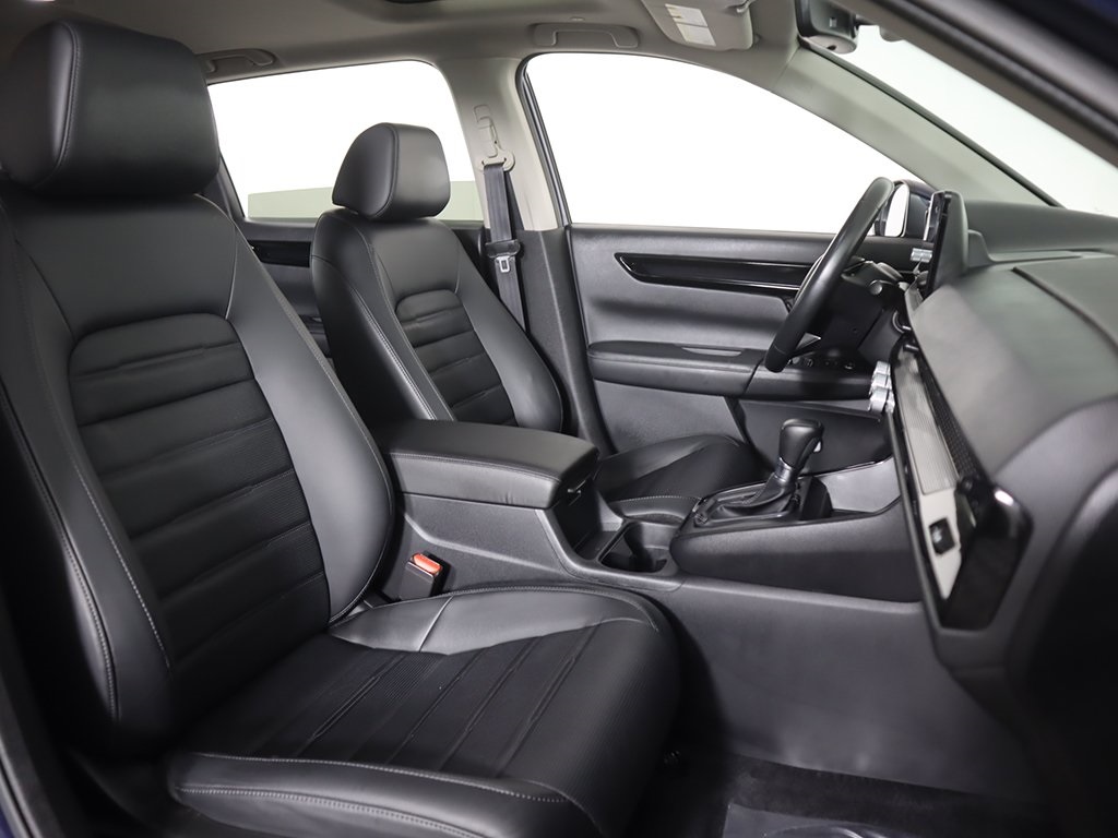 2023 Honda CR-V EX-L photo 30