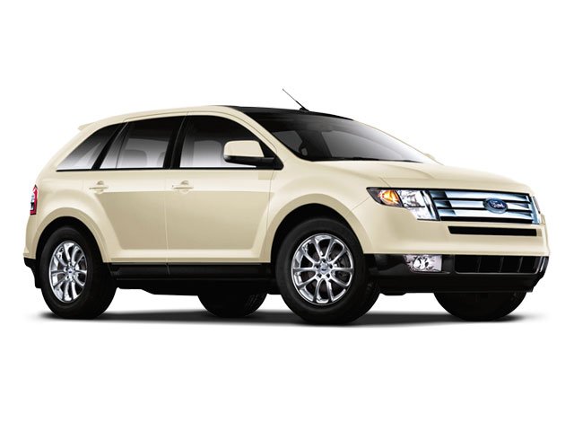 2008 Ford Edge SEL's photo