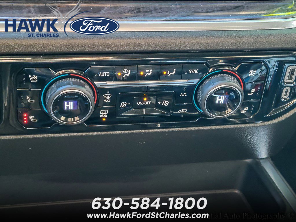 2024 CHEVROLET SILVERADO - Image 13