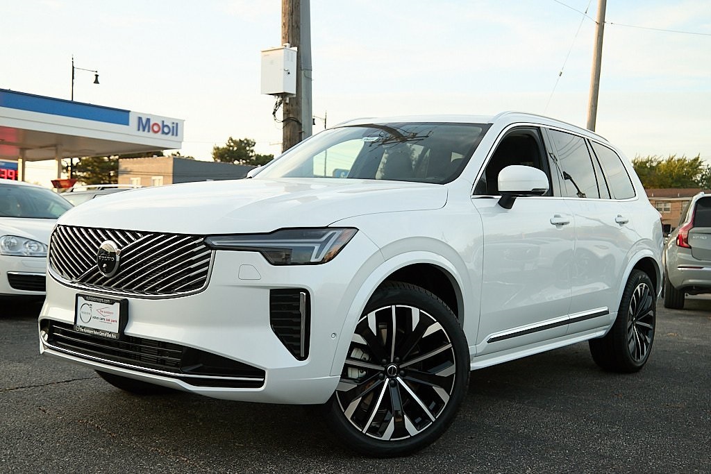 2026 VOLVO XC90 - Image 29