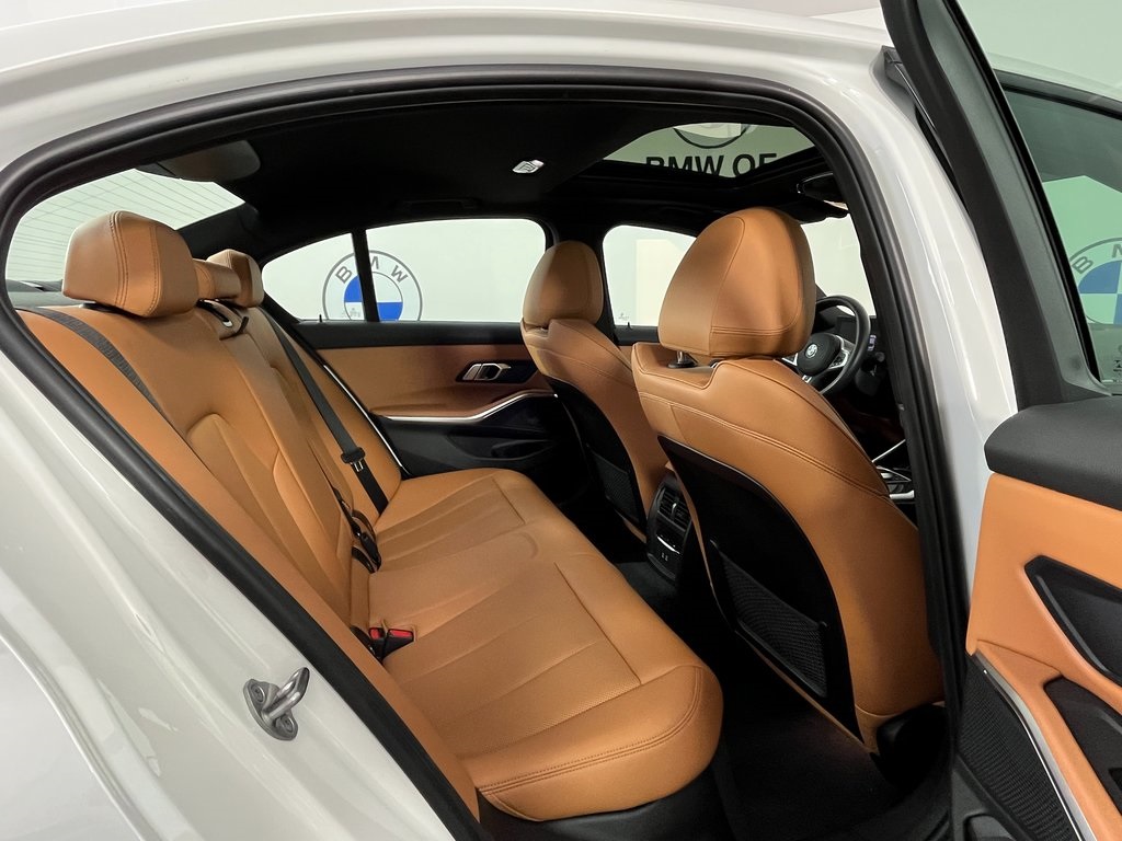 2023 Bmw 330i xDrive photo 17