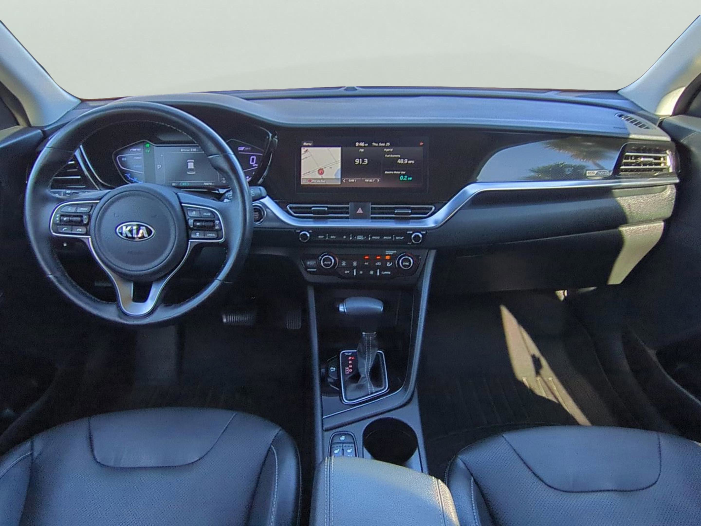 2020 Kia Niro EX Premium photo 14