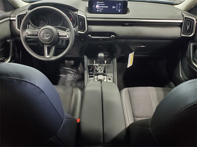 2025 Mazda CX-50 2.5 S Preferred photo 16