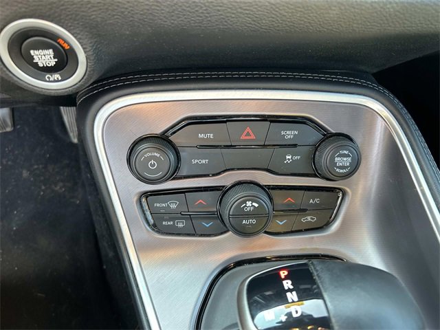 2021 Dodge Challenger SXT photo 23