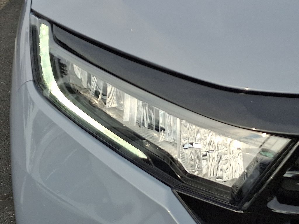 2024 Honda Odyssey Sport photo 9