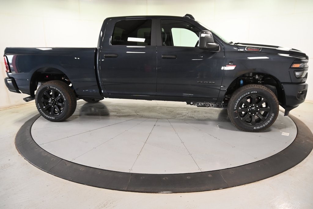 2026 Ram 2500 Big Horn photo 2