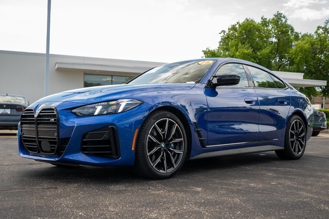 2025 BMW 440i M440i xDrive