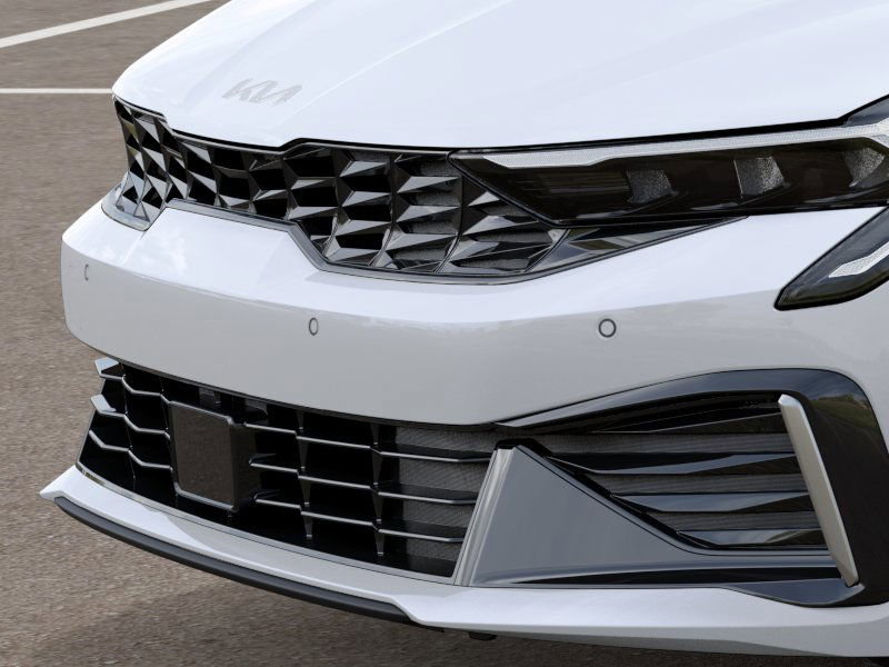 2026 Kia K5 LXS photo 11