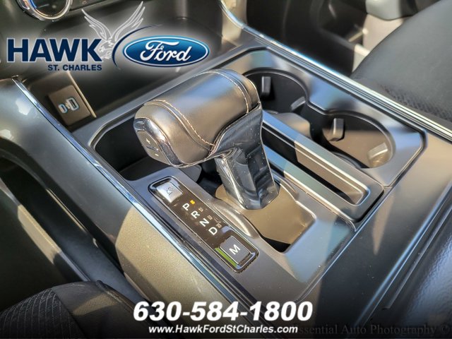 2022 FORD F-150 - Image 36