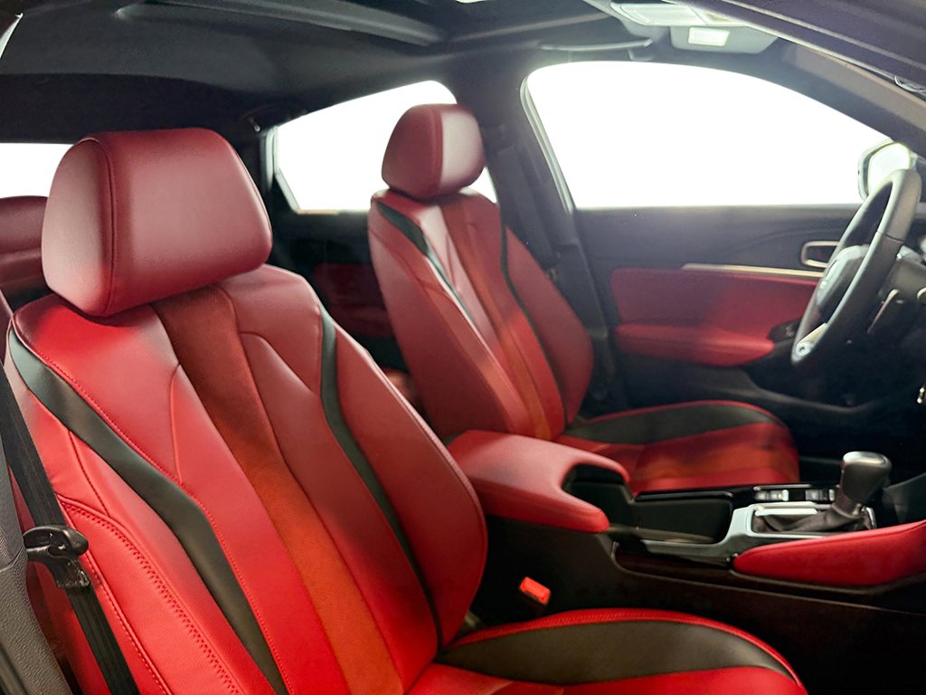 2026 Acura Integra A-Spec Technology photo 24