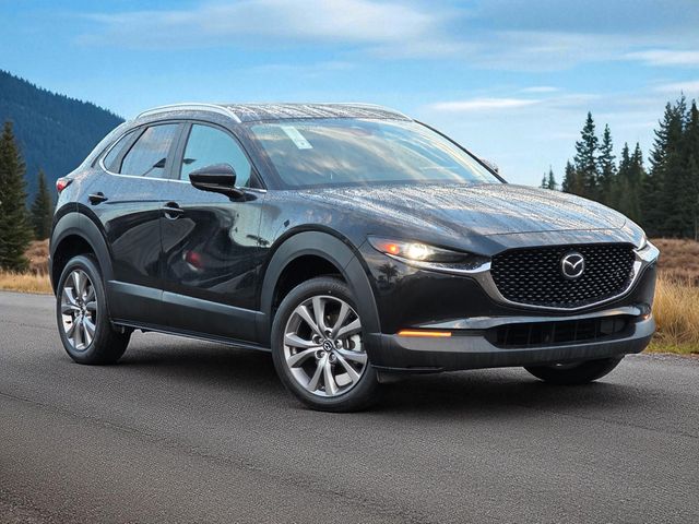 2023 Mazda CX-30 2.5 S Preferred photo 2