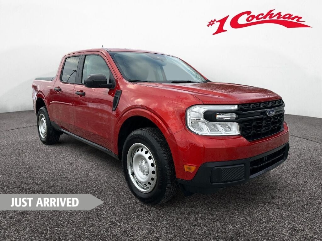 2024 Ford Maverick XL