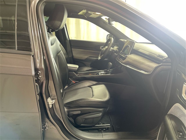 2024 Jeep Compass Latitude photo 19