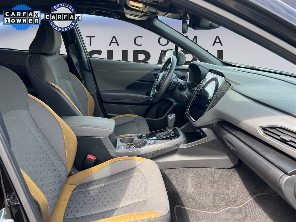 2024 Subaru Crosstrek Sport photo 16