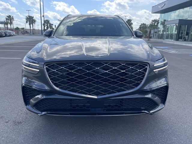 2026 Genesis GV70 3.5T Sport Prestige photo 2