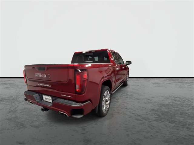 2023 Gmc Sierra 1500 Denali photo 8