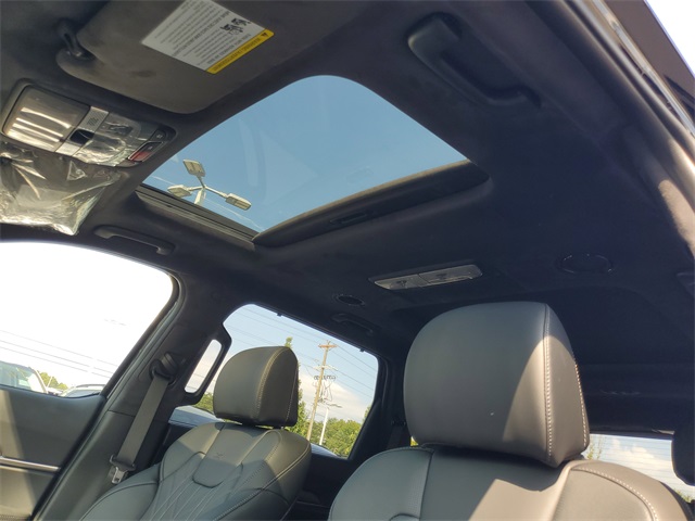 2025 Kia Telluride SX Prestige X-Line photo 14