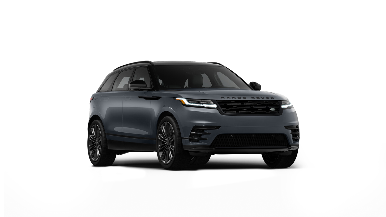 2026 Land Rover Range Rover Velar