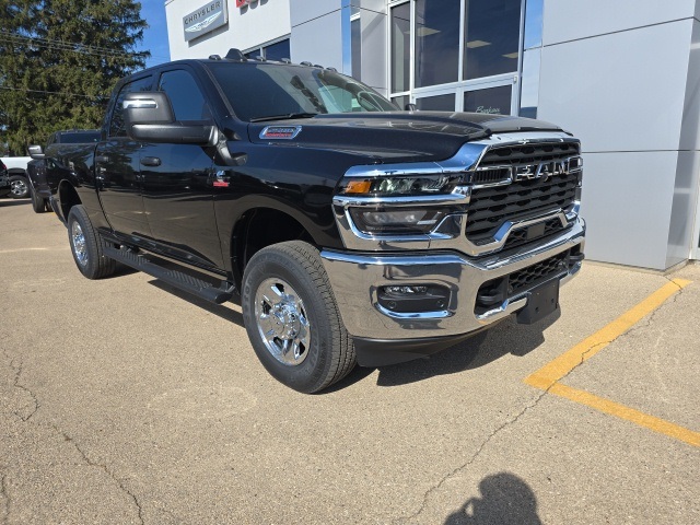 2026 RAM Ram 2500 Pickup Tradesman's photo