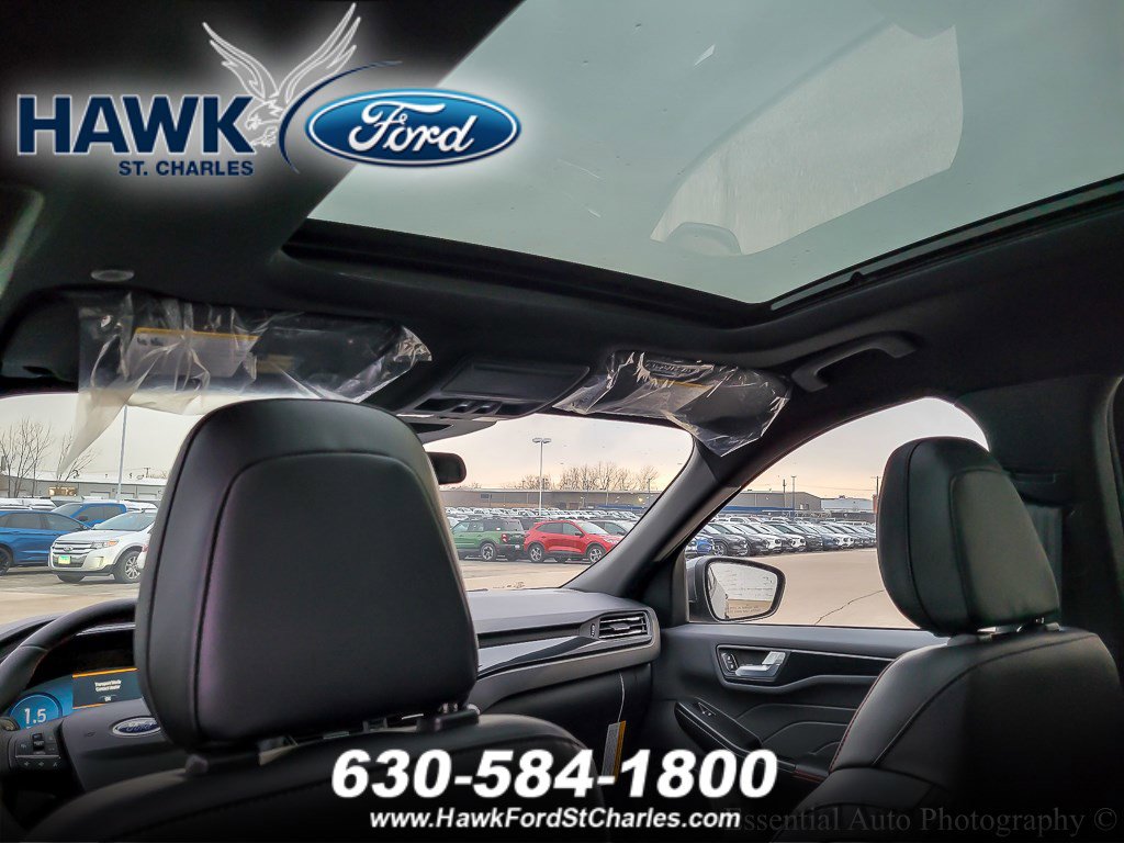 2026 FORD ESCAPE - Image 10