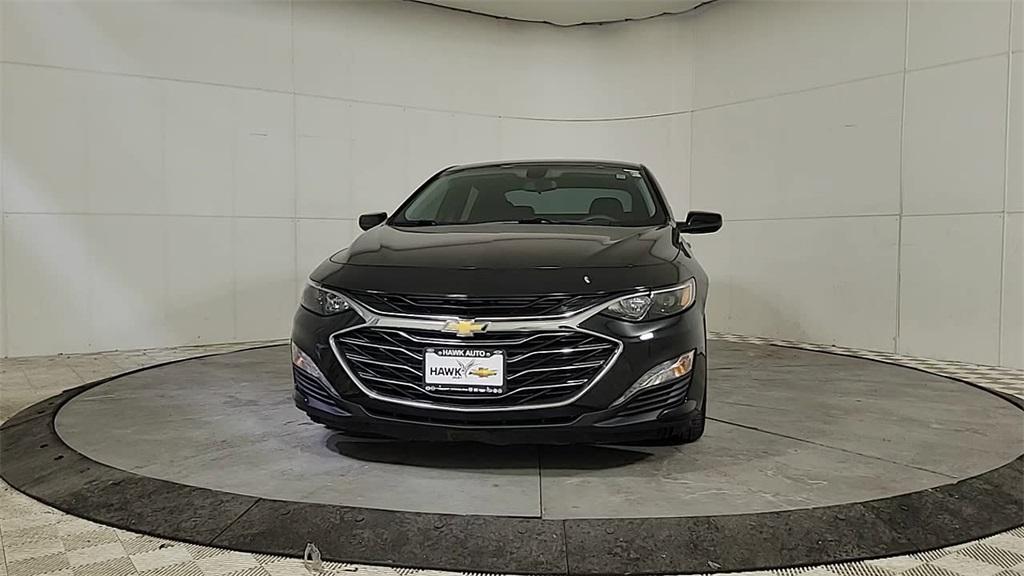 2022 CHEVROLET MALIBU - Image 2