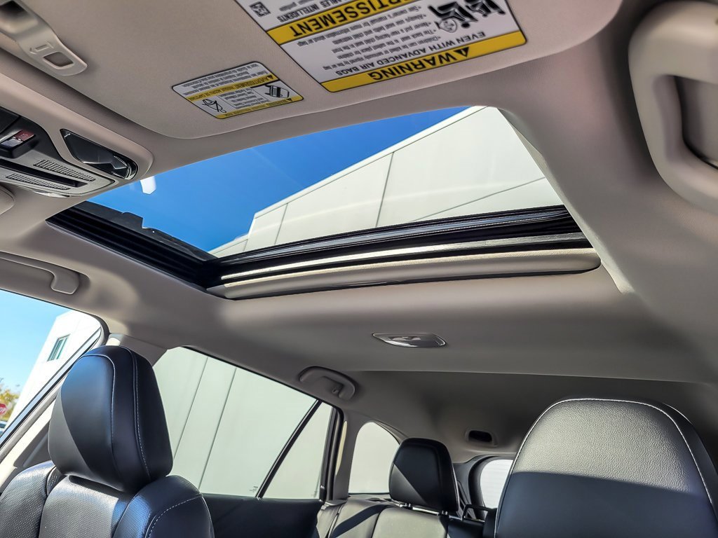 2025 SUBARU OUTBACK - Image 9