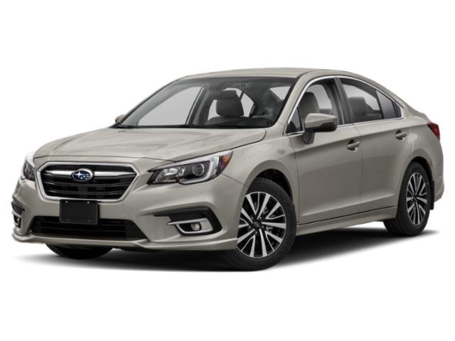 2019 Subaru Legacy Premium's photo