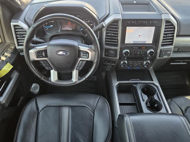 2020 Ford F-350 Platinum photo 4