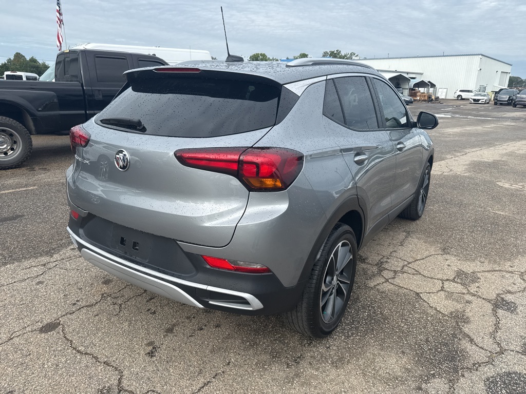 2023 Buick Encore GX Select photo 3