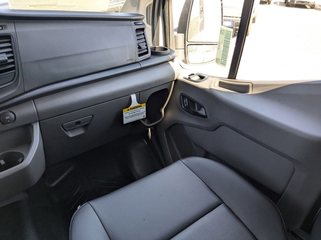 2025 Ford Transit photo 16