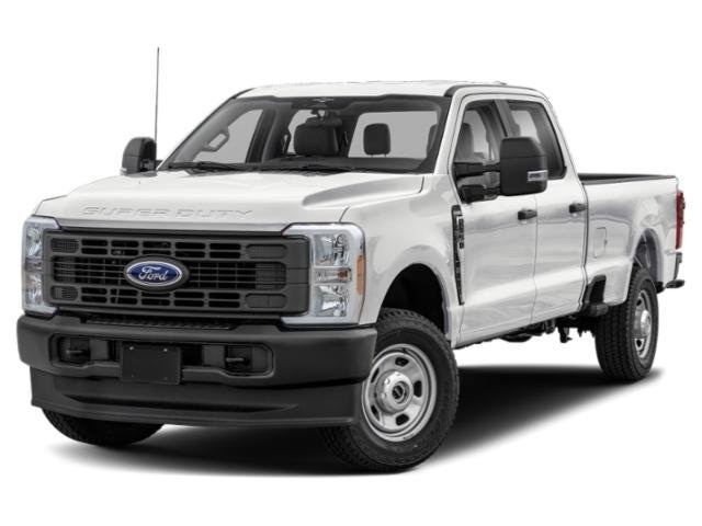 2025 Ford F-350 Super Duty XL's photo