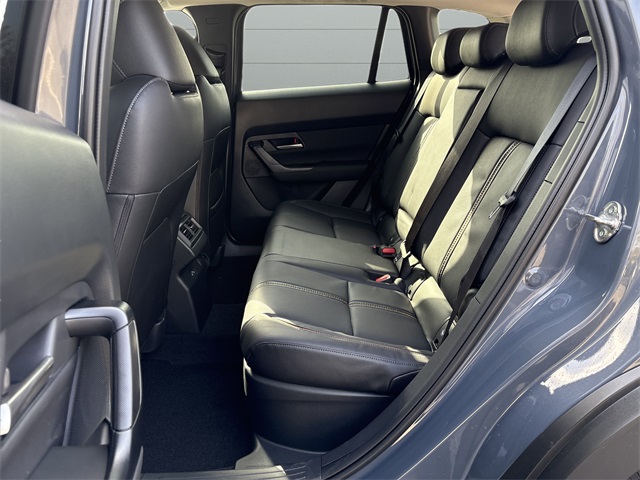 2025 Mazda CX-50 Premium photo 14