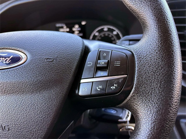 2022 Ford Transit photo 19