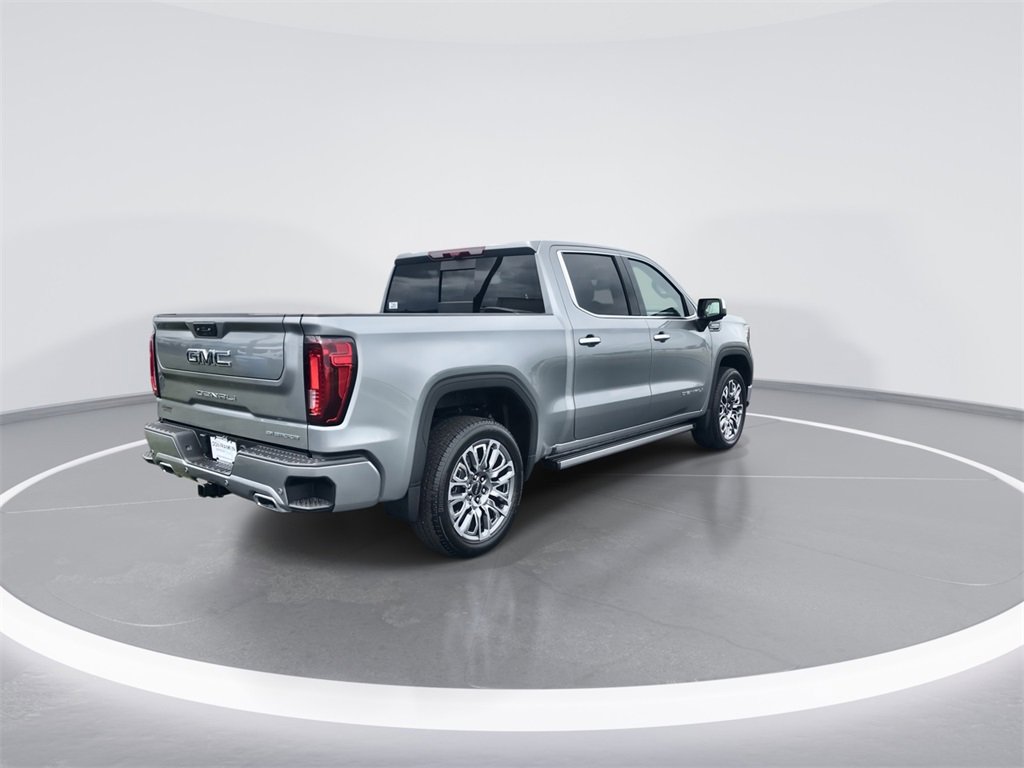 2026 Gmc Sierra 1500 Denali Ultimate photo 8