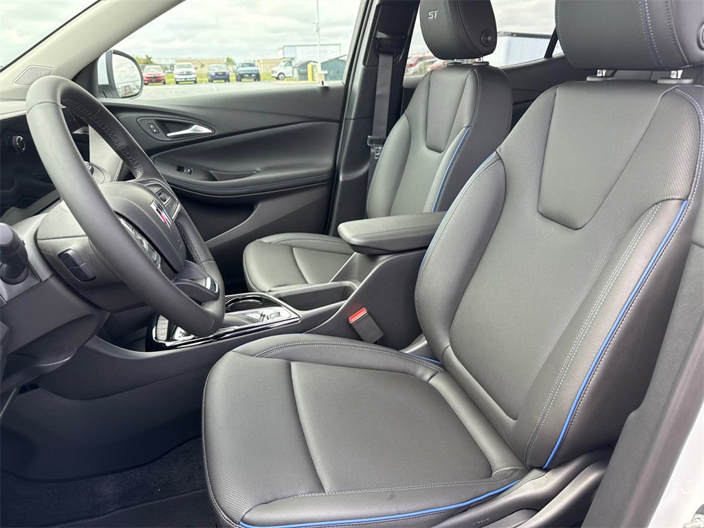 2026 BUICK ENCORE GX - Image 14