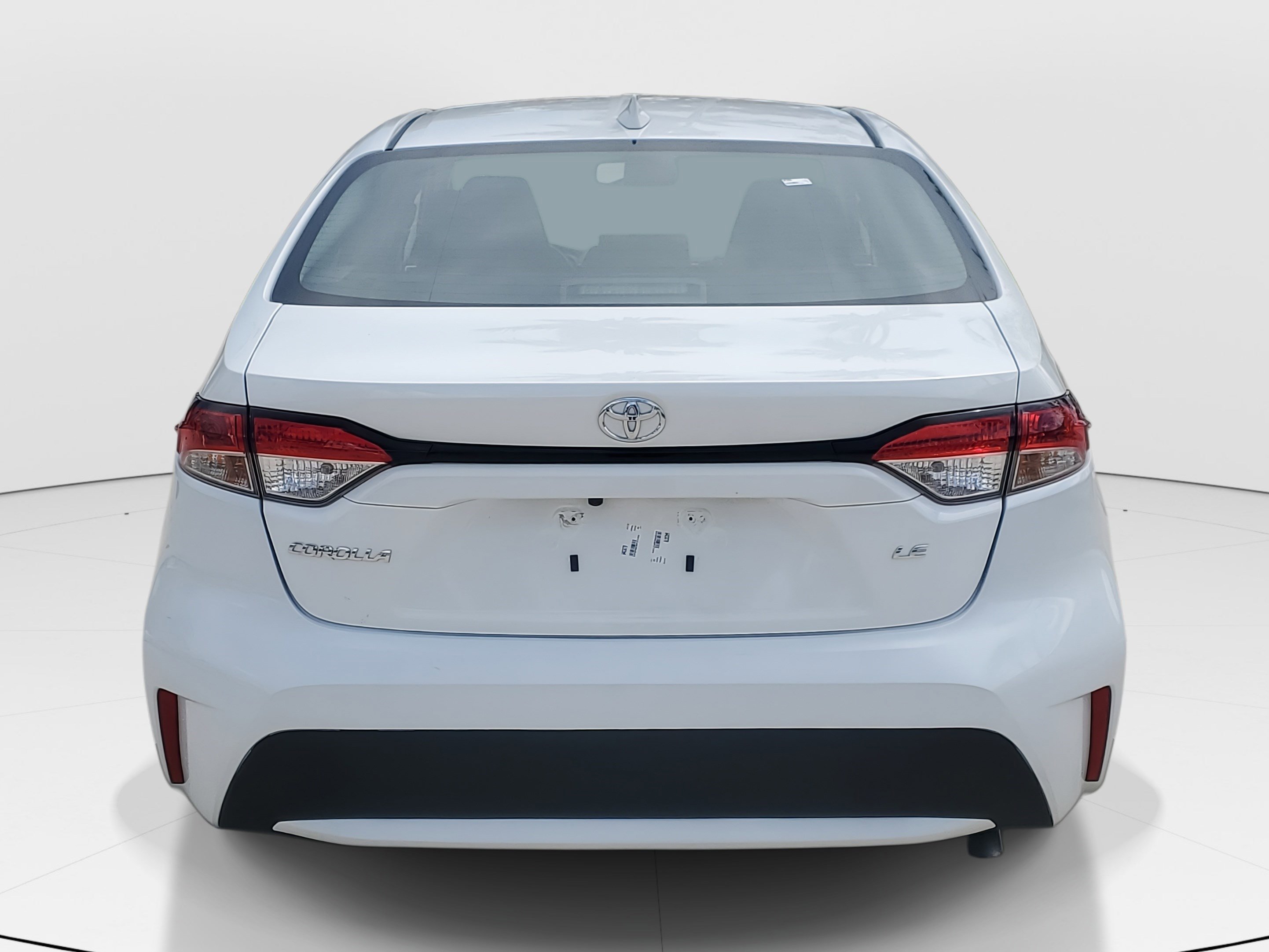 2022 Toyota Corolla LE photo 6