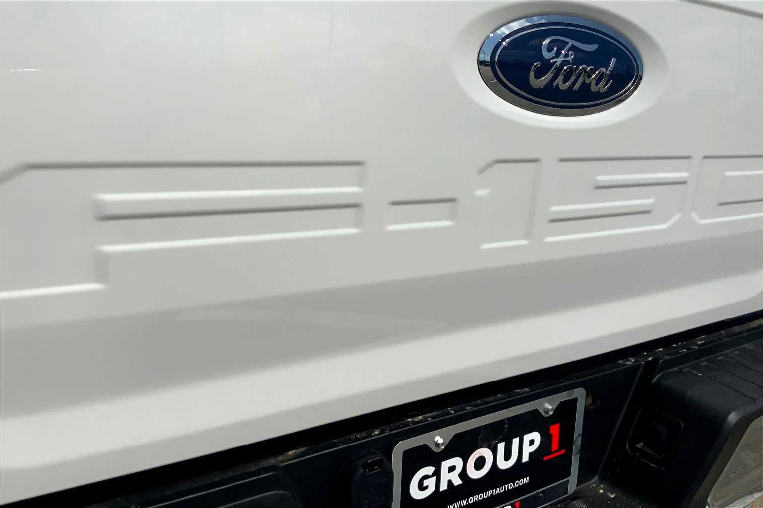 2021 Ford F-150 XL photo 28